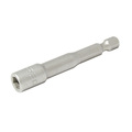 Urrea Nut Setter Bit, 1/4"X1 7/8" 10108